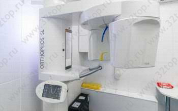 Стоматологический комплекс ПРЕЗИДЕНТ НА ЛЮБЛИНСКОЙ м. Марьино