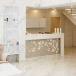 Клиника NUANCE (НЮАНС) м. Крестовский остров