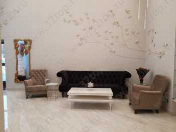 Клиника NUANCE (НЮАНС) м. Крестовский остров