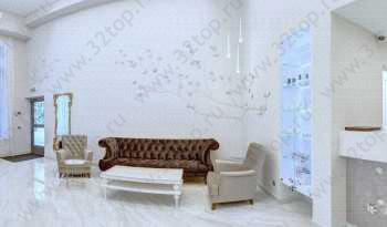 Клиника NUANCE (НЮАНС) м. Крестовский остров