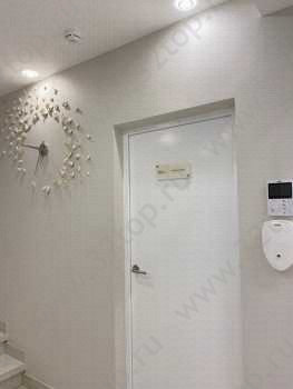 Клиника NUANCE (НЮАНС) м. Крестовский остров