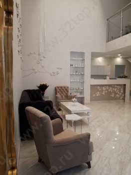 Клиника NUANCE (НЮАНС) м. Крестовский остров