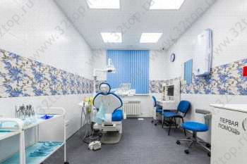 Стоматологический центр МОЙ ЗУБНОЙ НА БОГАТЫРСКОМ м. Комендантский проспект
