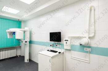 Стоматологический центр МОЙ ЗУБНОЙ НА УЛ. КОВАЛЕВСКОЙ м. Академическая