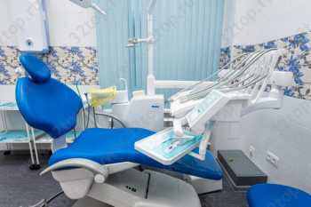 Стоматологический центр МОЙ ЗУБНОЙ НА НОВАТОРОВ, 29 м. Ленинский проспект