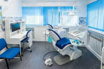 Стоматологический центр МОЙ ЗУБНОЙ НА УЛ. СИМОНЯКА м. Проспект Ветеранов