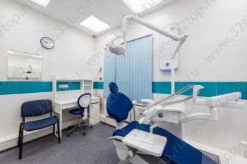 Стоматологический центр МОЙ ЗУБНОЙ на пр-т 25 Октября