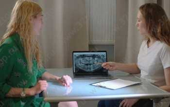 Стоматологическая клиника ORTHOLOVE (ОРТОЛАВ) на Грибоедова