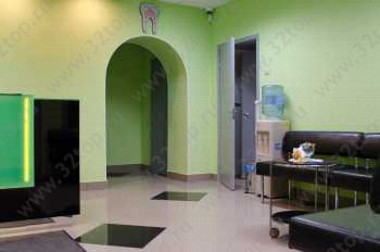 Клиника ТЕХНО-ДЕНТ м. Перово