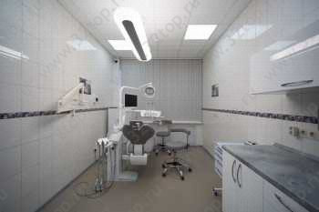 Клиника ТЕХНО-ДЕНТ м. Перово