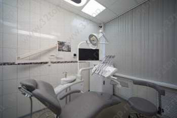 Клиника ТЕХНО-ДЕНТ м. Перово