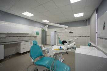 Клиника ТЕХНО-ДЕНТ м. Перово