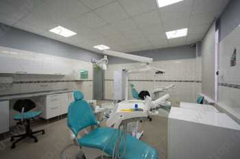 Клиника ТЕХНО-ДЕНТ м. Перово