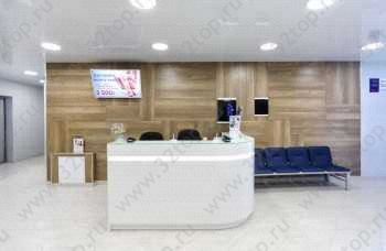 Медицинский центр 100MED (СТОМЕД) м. Жулебино