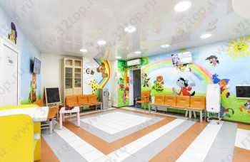 Медицинский центр 100MED (СТОМЕД) м. Жулебино