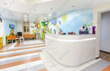 Медицинский центр 100MED (СТОМЕД) м. Жулебино