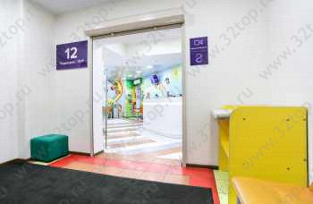 Медицинский центр 100MED (СТОМЕД) м. Жулебино