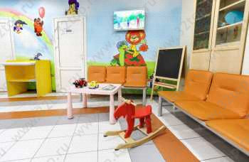 Медицинский центр 100MED (СТОМЕД) м. Жулебино