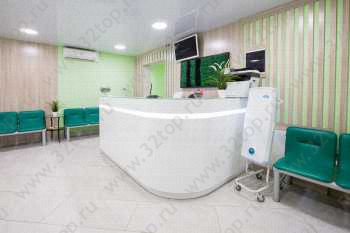 Медицинский центр 100MED (СТОМЕД) м. Жулебино