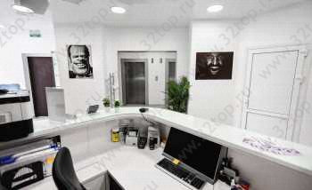 Медицинский центр 100MED (СТОМЕД) м. Жулебино