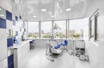 Медицинский центр 100MED (СТОМЕД) м. Жулебино