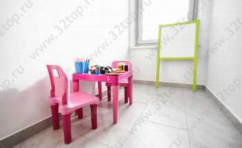 Медицинский центр 100MED (СТОМЕД) м. Жулебино