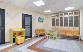 Медицинский центр 100MED (СТОМЕД) м. Жулебино