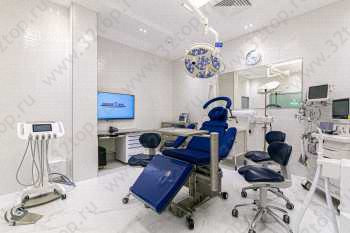 Стоматология для всей семьи ДОКТОР ДЕНТ м. Удельная