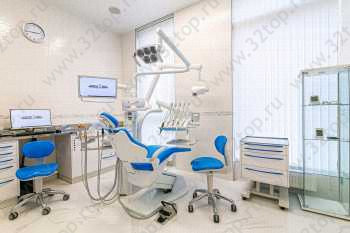 Стоматология для всей семьи ДОКТОР ДЕНТ м. Удельная