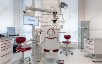 Стоматология для всей семьи ДОКТОР ДЕНТ м. Удельная