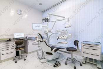 Стоматология для всей семьи ДОКТОР ДЕНТ м. Удельная