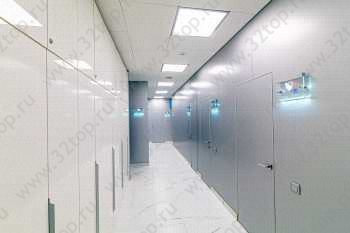 Стоматология для всей семьи ДОКТОР ДЕНТ м. Удельная