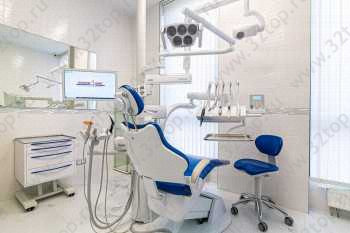 Стоматология для всей семьи ДОКТОР ДЕНТ м. Удельная