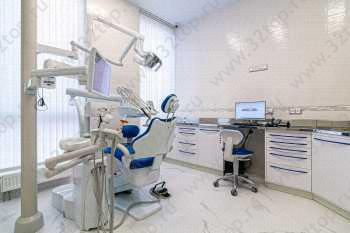 Стоматология для всей семьи ДОКТОР ДЕНТ м. Удельная