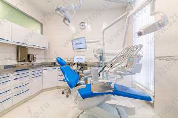 Стоматология для всей семьи ДОКТОР ДЕНТ м. Удельная