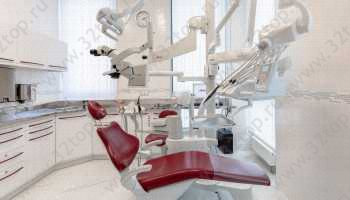 Стоматология для всей семьи ДОКТОР ДЕНТ м. Удельная