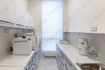 Стоматология для всей семьи ДОКТОР ДЕНТ м. Удельная