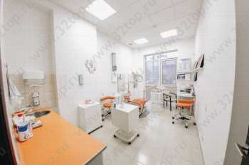 Стоматологическая клиника ОЛИМП