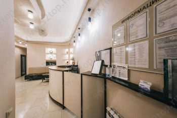 Стоматологическая клиника ОЛИМП