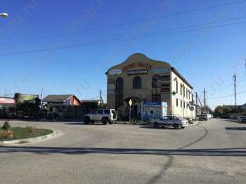 Стоматологическая клиника COSMO&STOM (КОСМОСТОМ)