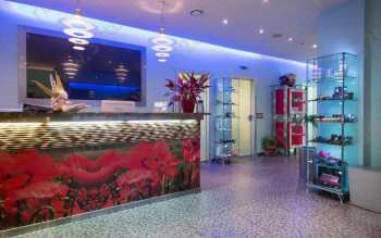 Клиника стоматологии TELO`S BEAUTY (ТЕЛОС БЬЮТИ) м. Шаболовская