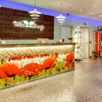 Клиника стоматологии TELO`S BEAUTY (ТЕЛОС БЬЮТИ) м. Шаболовская