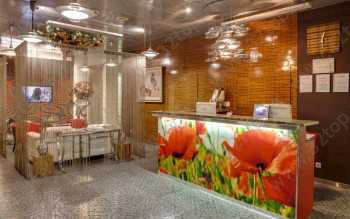 Клиника стоматологии TELO`S BEAUTY (ТЕЛОС БЬЮТИ) м. Шаболовская