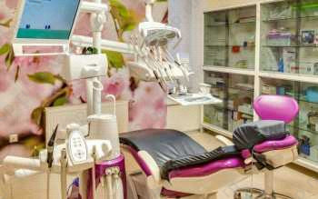 Клиника стоматологии TELO`S BEAUTY (ТЕЛОС БЬЮТИ) м. Шаболовская