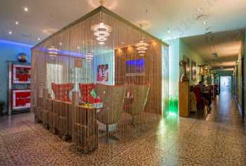 Клиника стоматологии TELO`S BEAUTY (ТЕЛОС БЬЮТИ) м. Шаболовская