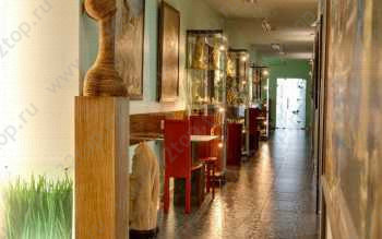 Клиника стоматологии TELO`S BEAUTY (ТЕЛОС БЬЮТИ) м. Шаболовская