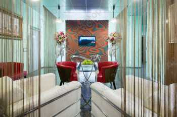 Клиника стоматологии TELO`S BEAUTY (ТЕЛОС БЬЮТИ) м. Шаболовская