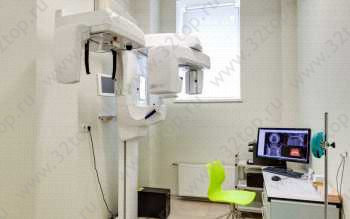 Клиника стоматологии TELO`S BEAUTY (ТЕЛОС БЬЮТИ) м. Шаболовская