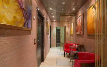 Клиника стоматологии TELO`S BEAUTY (ТЕЛОС БЬЮТИ) м. Шаболовская