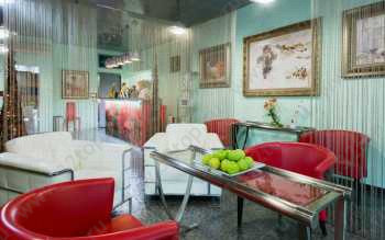 Клиника стоматологии TELO`S BEAUTY (ТЕЛОС БЬЮТИ) м. Шаболовская